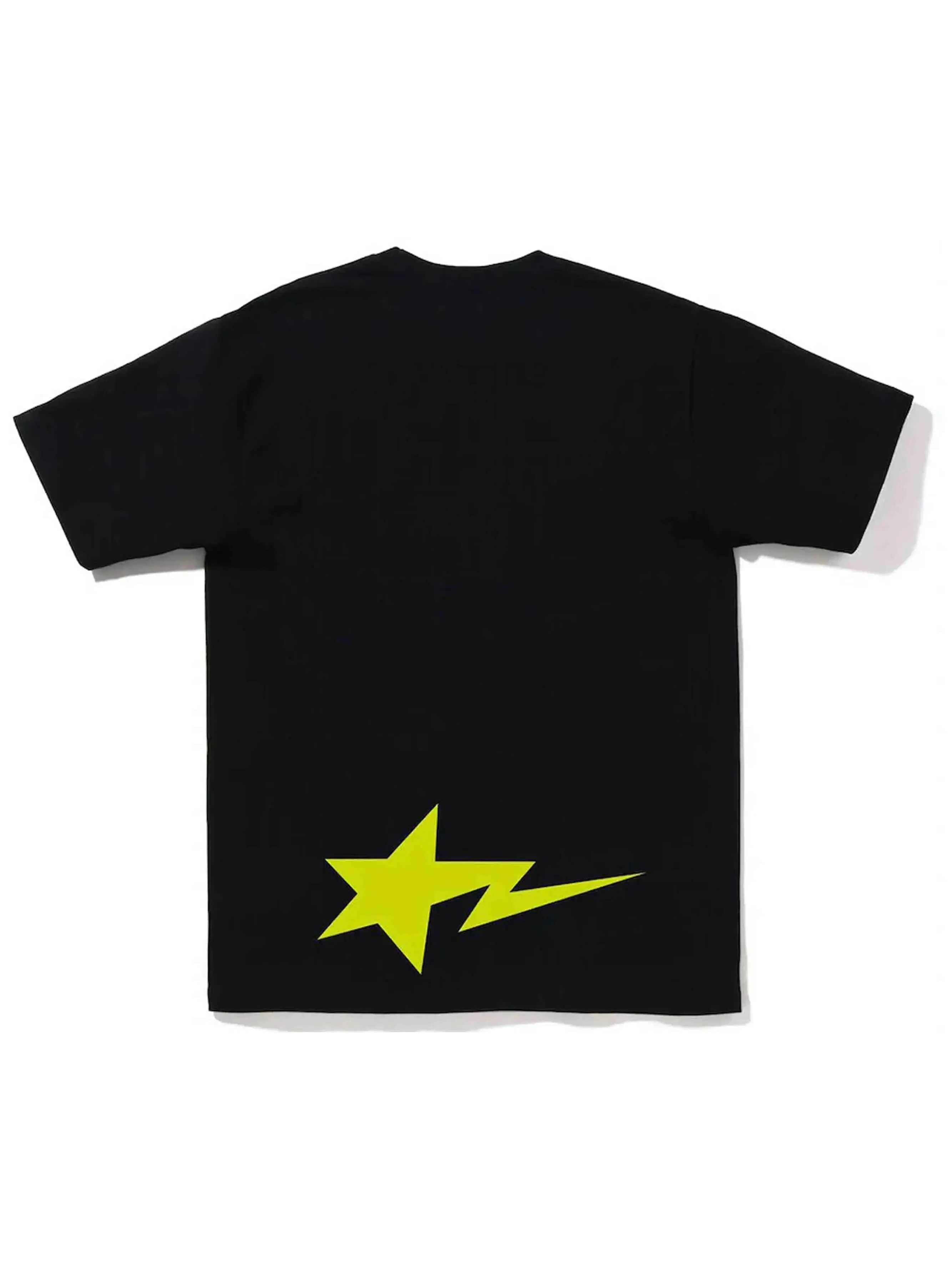 A Bathing Ape BAPE Soccer #1 Tee