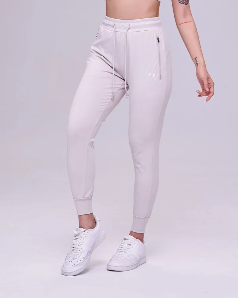 Adapt High-Waist Joggers