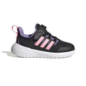 adidas - Kids' (Infant) FortaRun 2.0 Elastic Lace Shoes (HR0282)