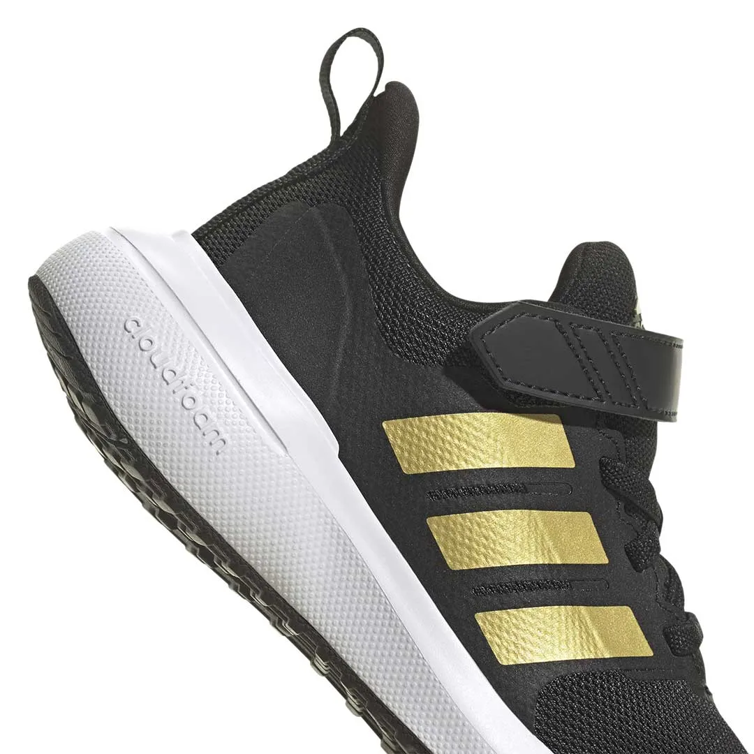 adidas - Kids' (Preschool) FortaRun 2.0 Elastic Lace Shoes (HP5442)