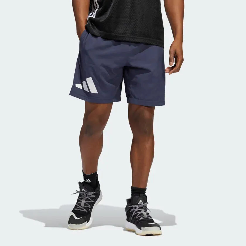 ADIDAS Legends Basketball Shorts