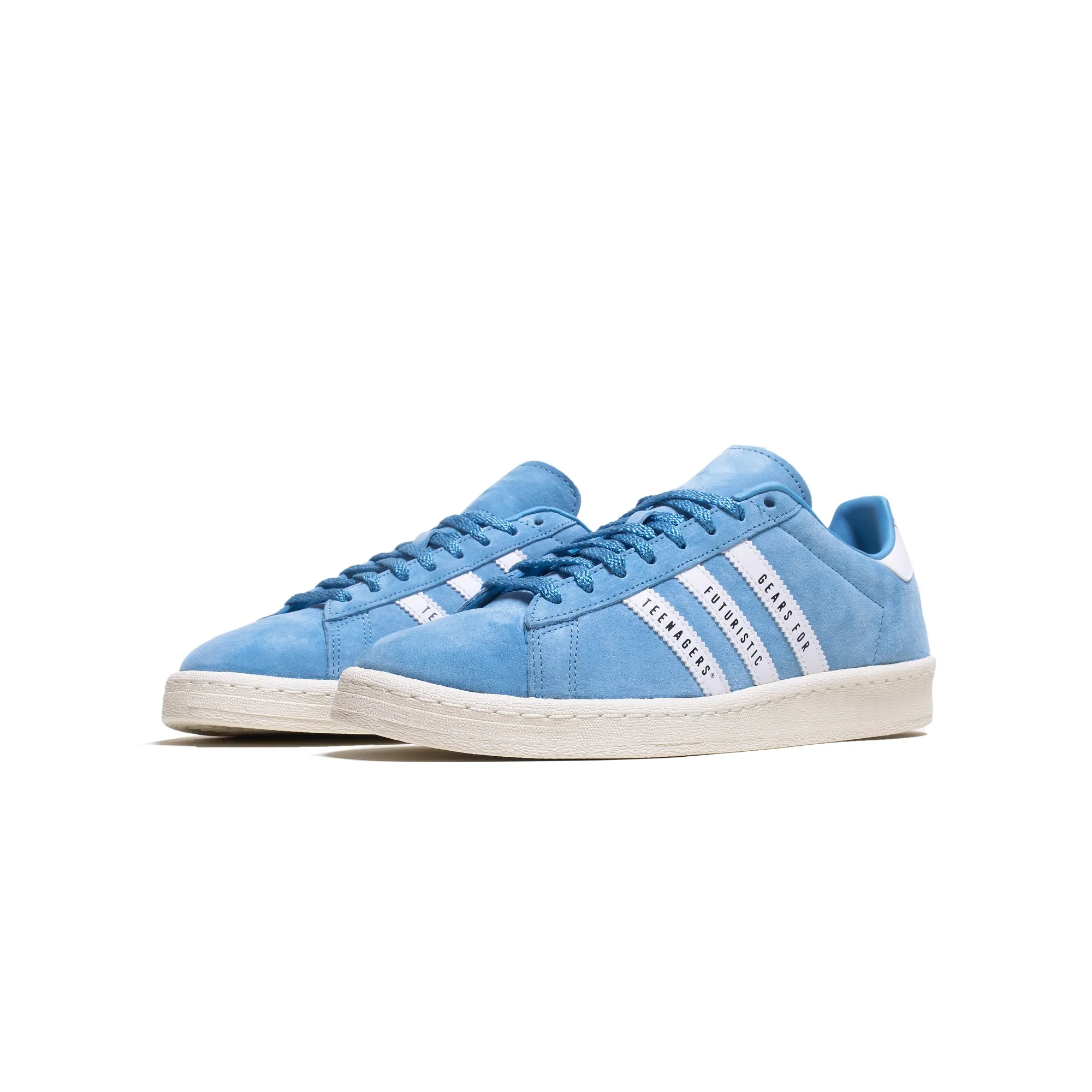 Adidas Men Campus Human Made Shoe