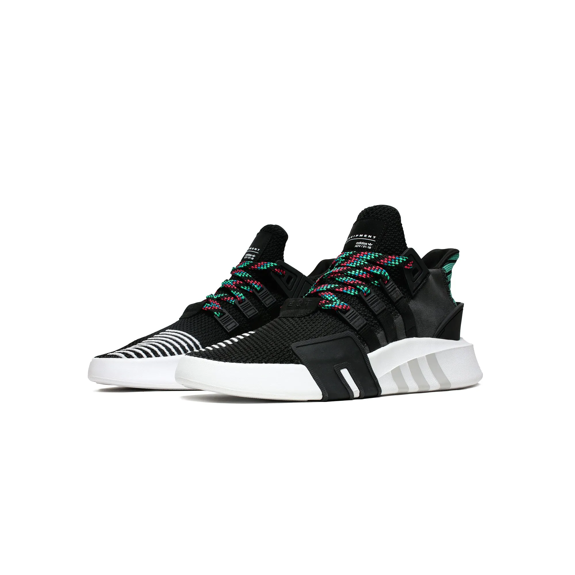 adidas Men's EQT Basketball ADV [CQ2993]