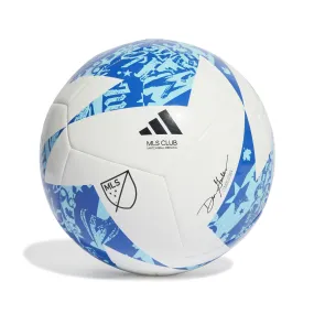 Adidas MLS Club Soccer Ball