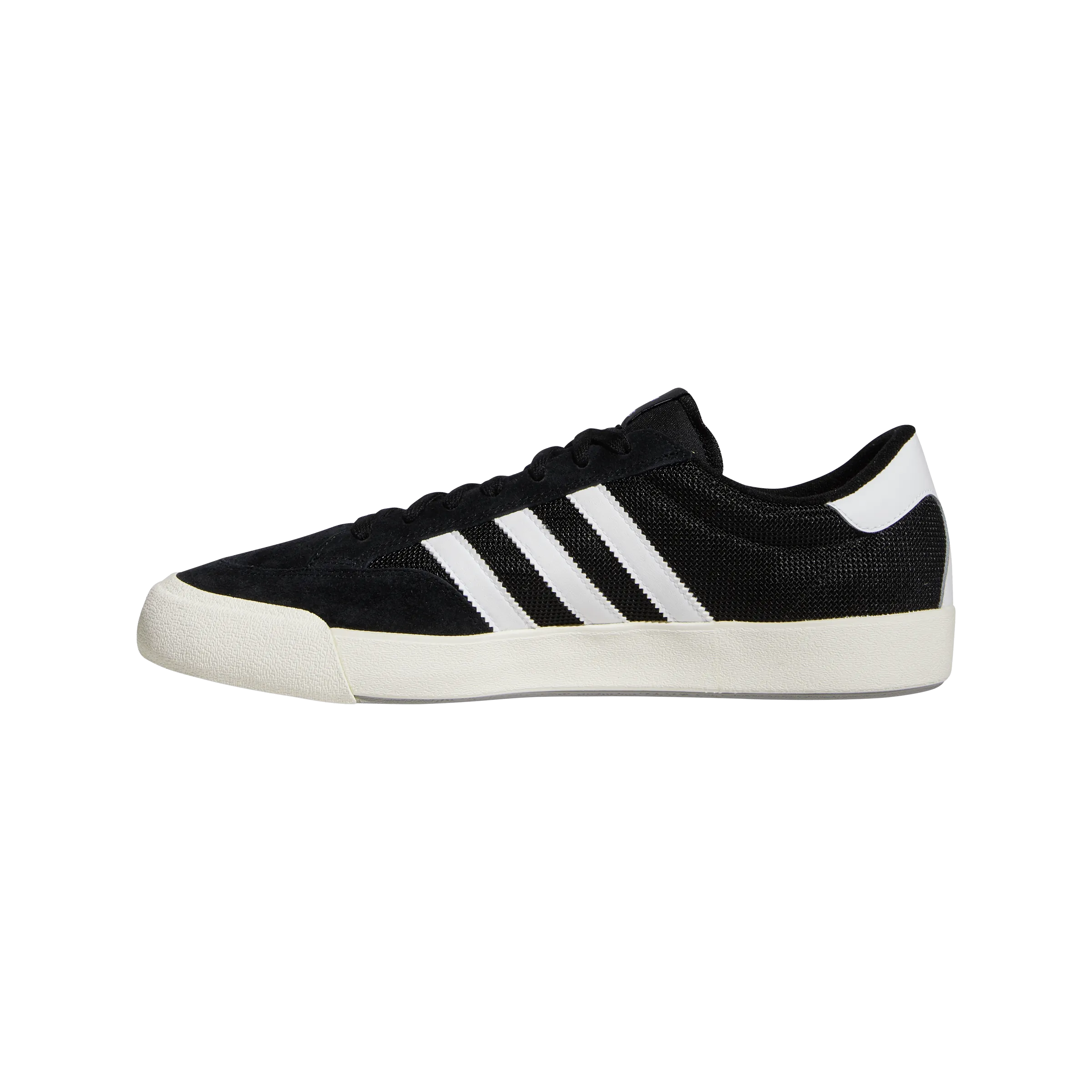 ADIDAS Nora Shoes Core Black/Cloud White/Grey Two