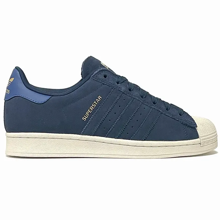 Adidas Skateboarding Superstar ADV Shoe