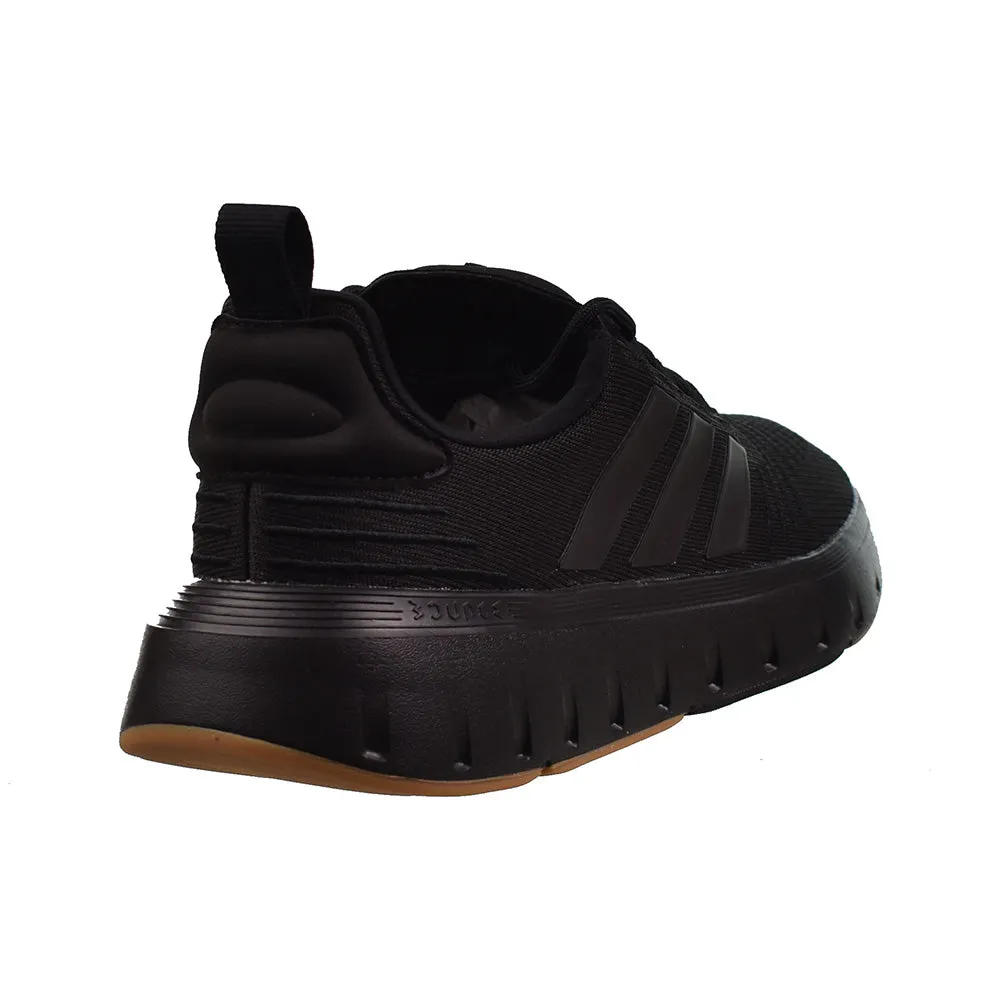 Adidas Swift Run 23 Men's Shoes Core Black-Gum