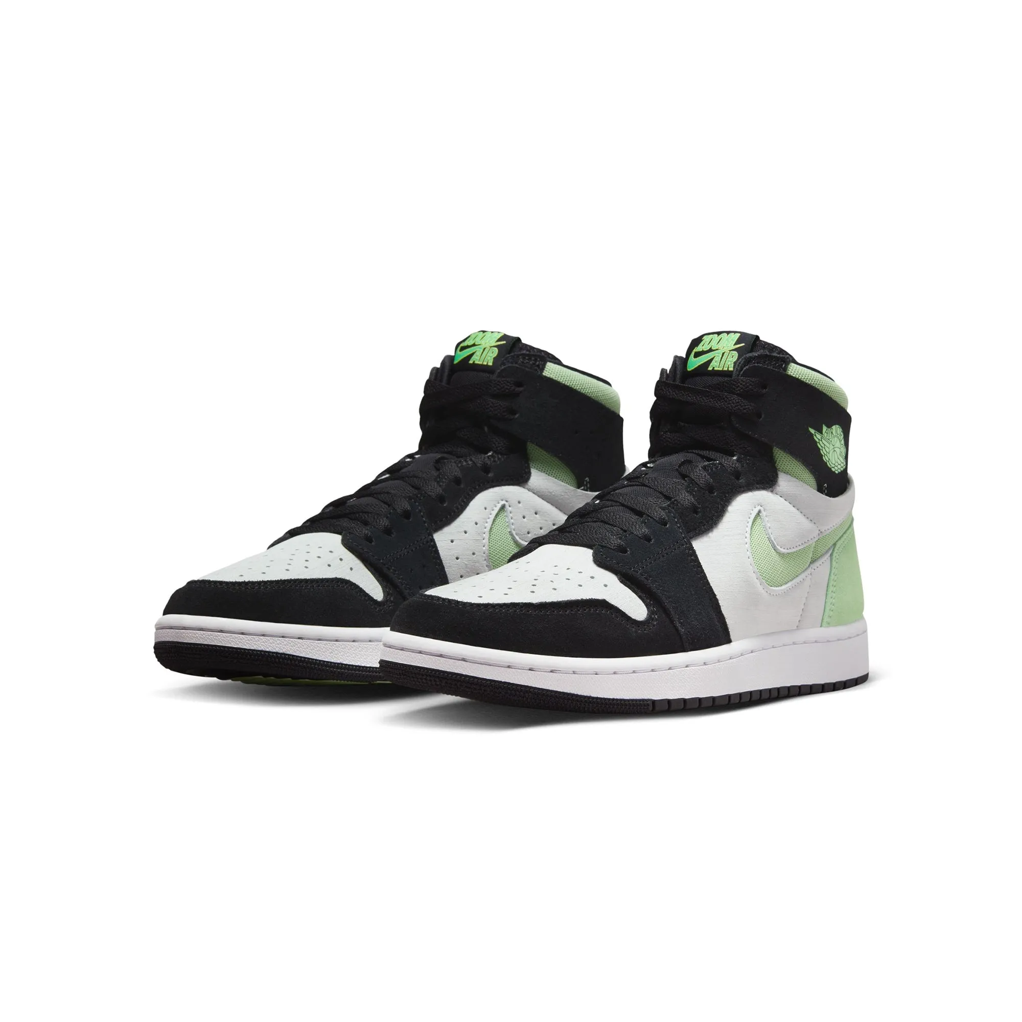 Air Jordan 1 Mens Zoom CMFT 2 Shoes