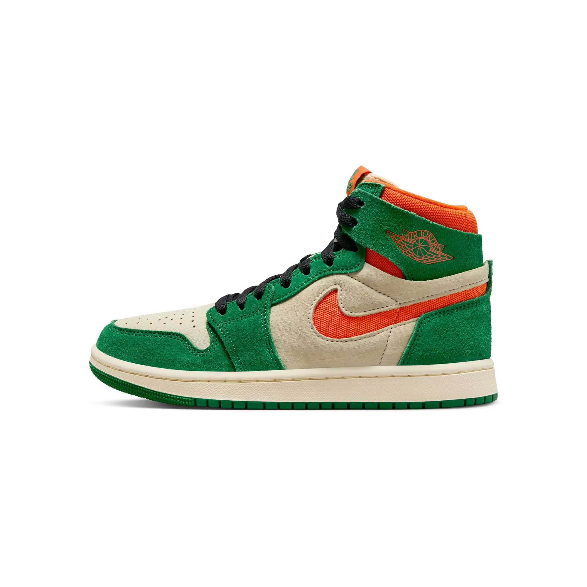 Air Jordan 1 Womens Zoom CMFT 2 Shoes