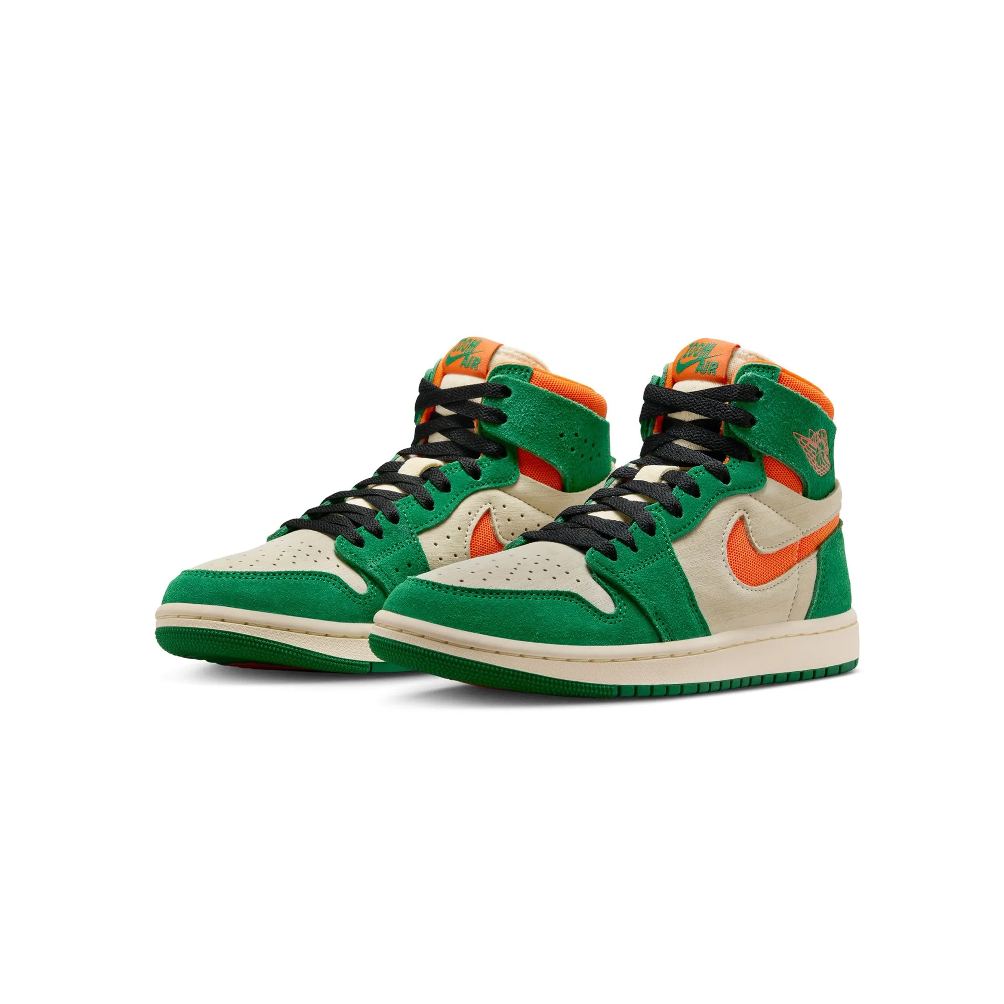 Air Jordan 1 Womens Zoom CMFT 2 Shoes