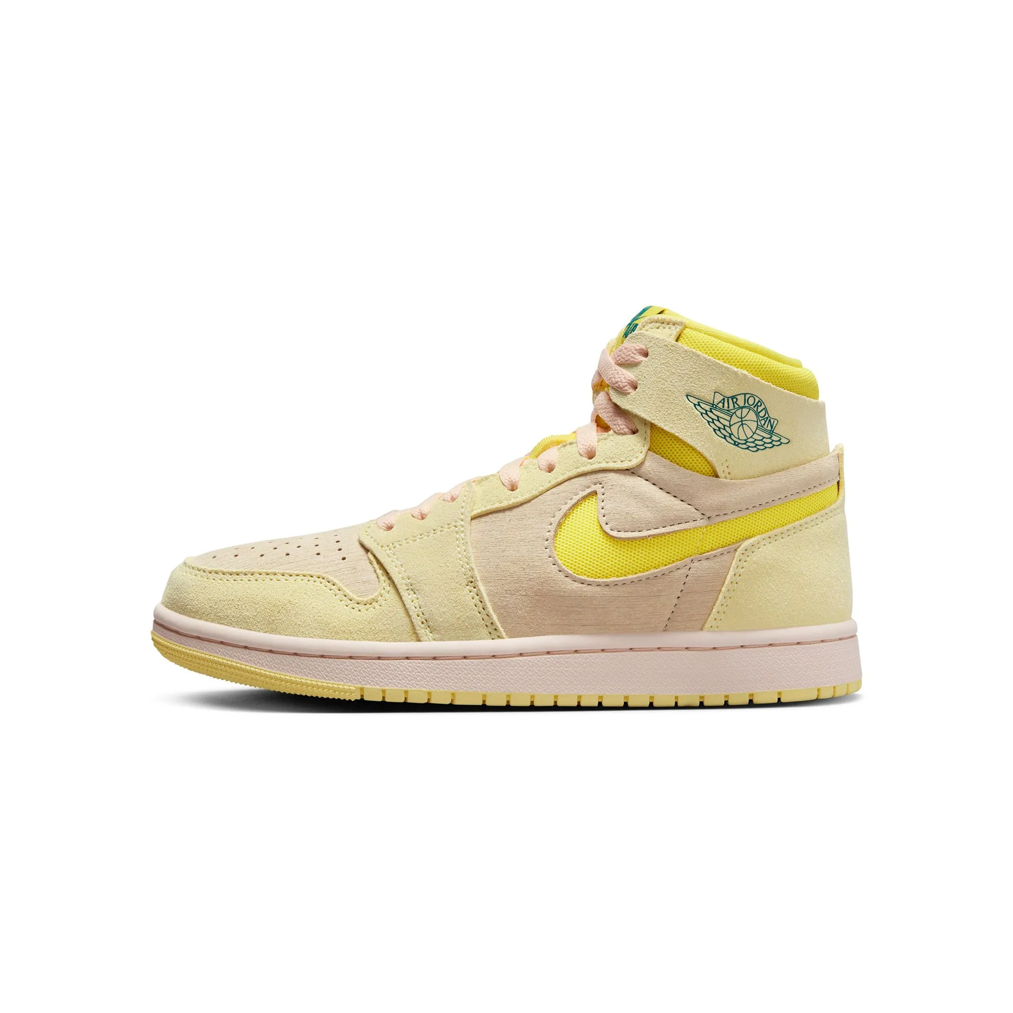 Air Jordan 1 Womens Zoom Comfort 2 Shoes