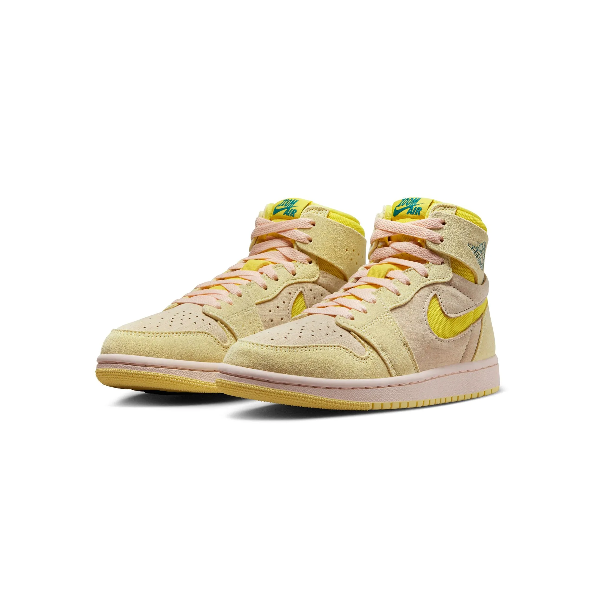 Air Jordan 1 Womens Zoom Comfort 2 Shoes