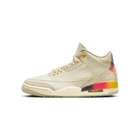 Air Jordan 3 x J Balvin Retro SP Shoes