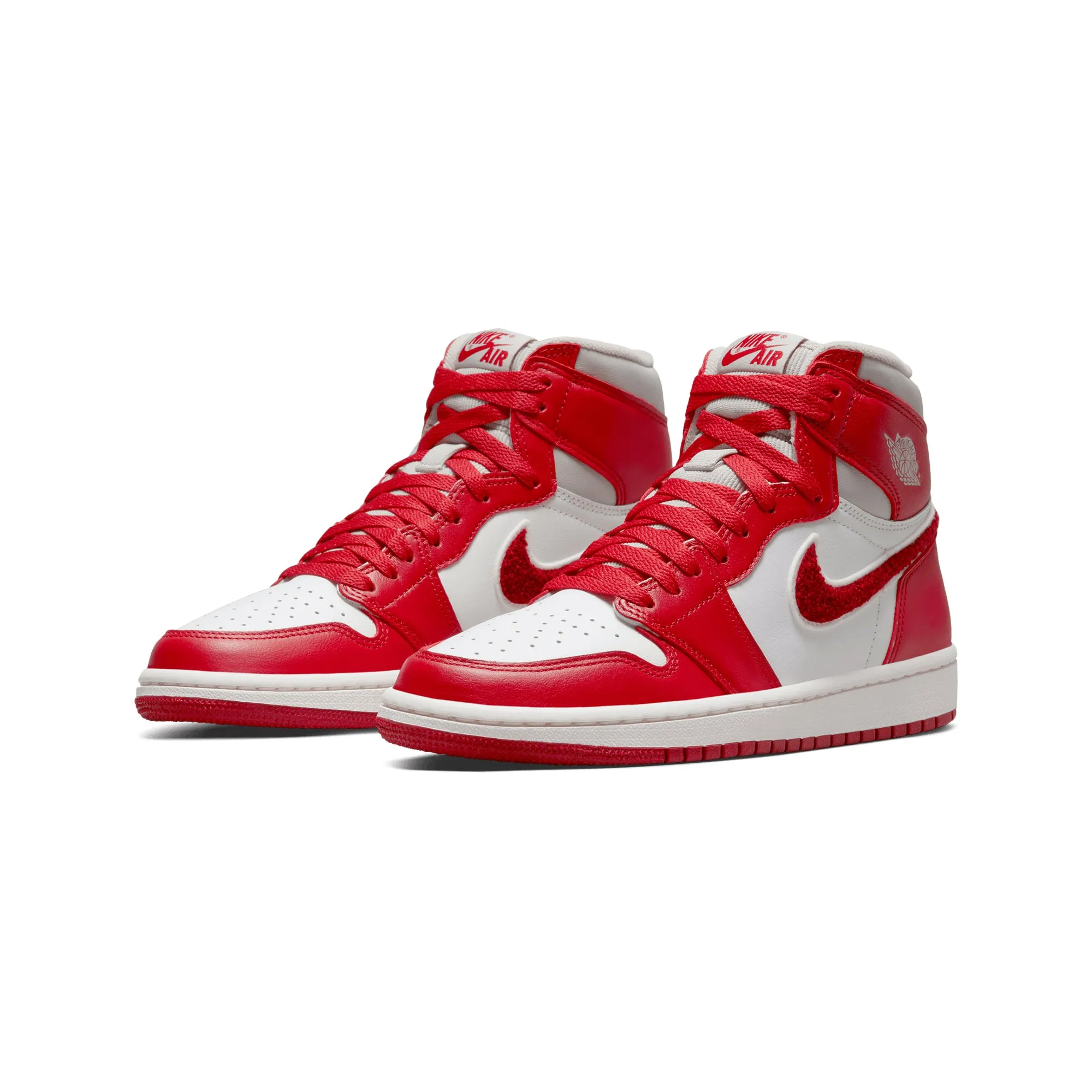 Air Jordan Womens 1 Retro Hi OG Shoes