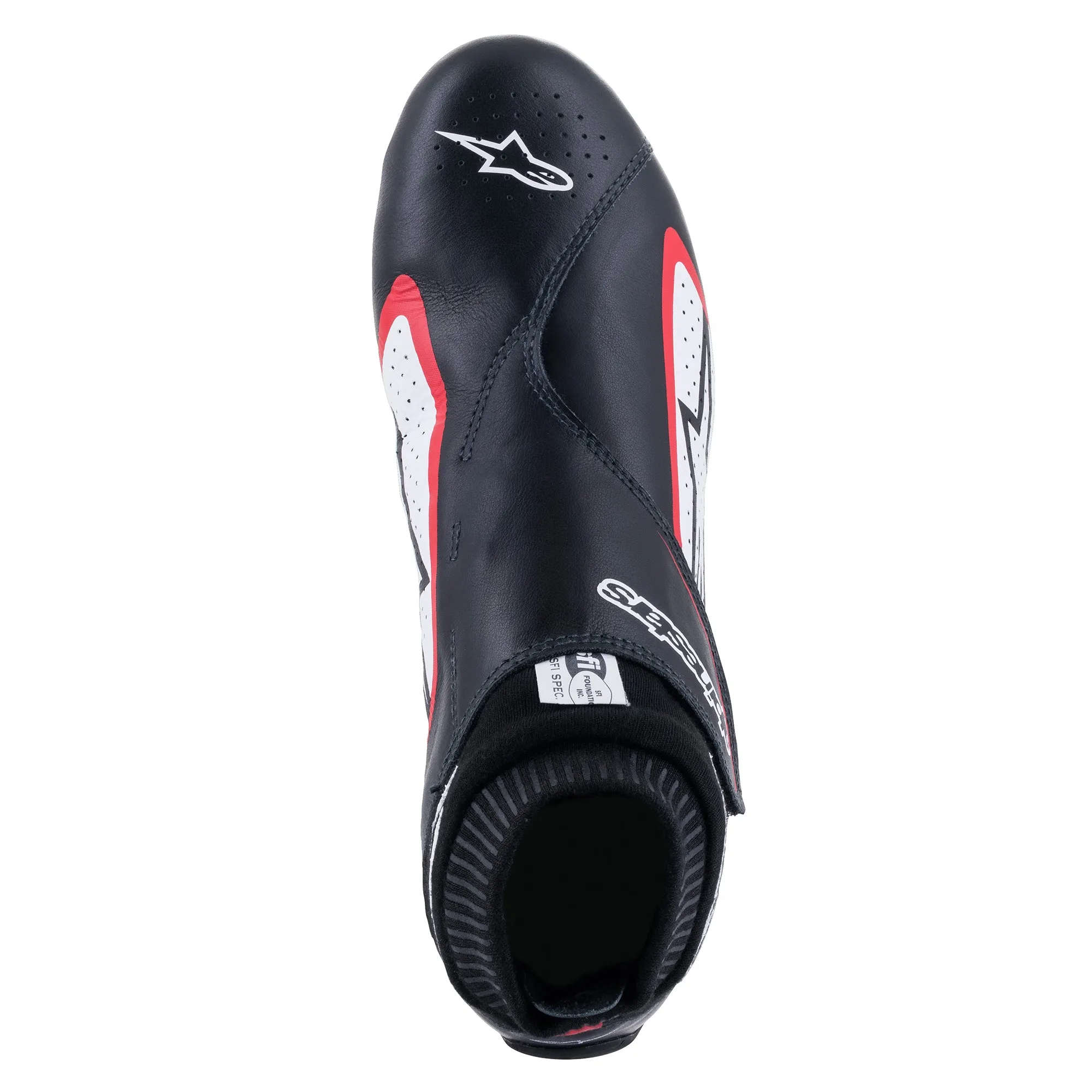 Alpinestars Supermono V2 US Racing Shoes SFI