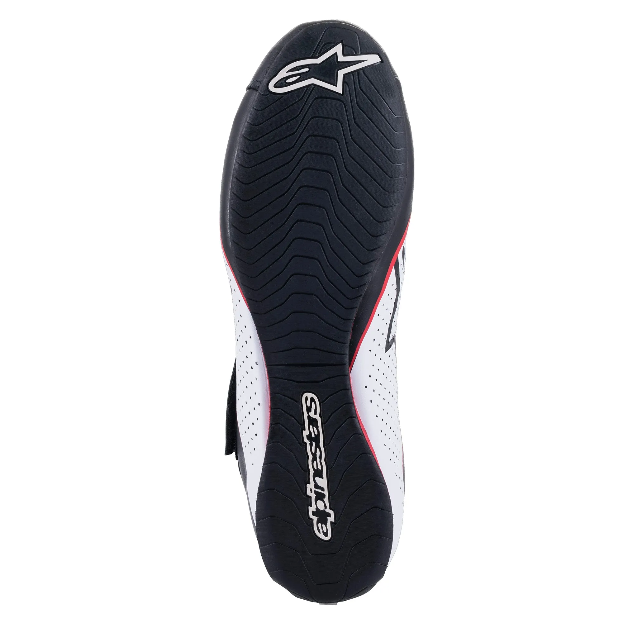 Alpinestars Supermono V2 US Racing Shoes SFI