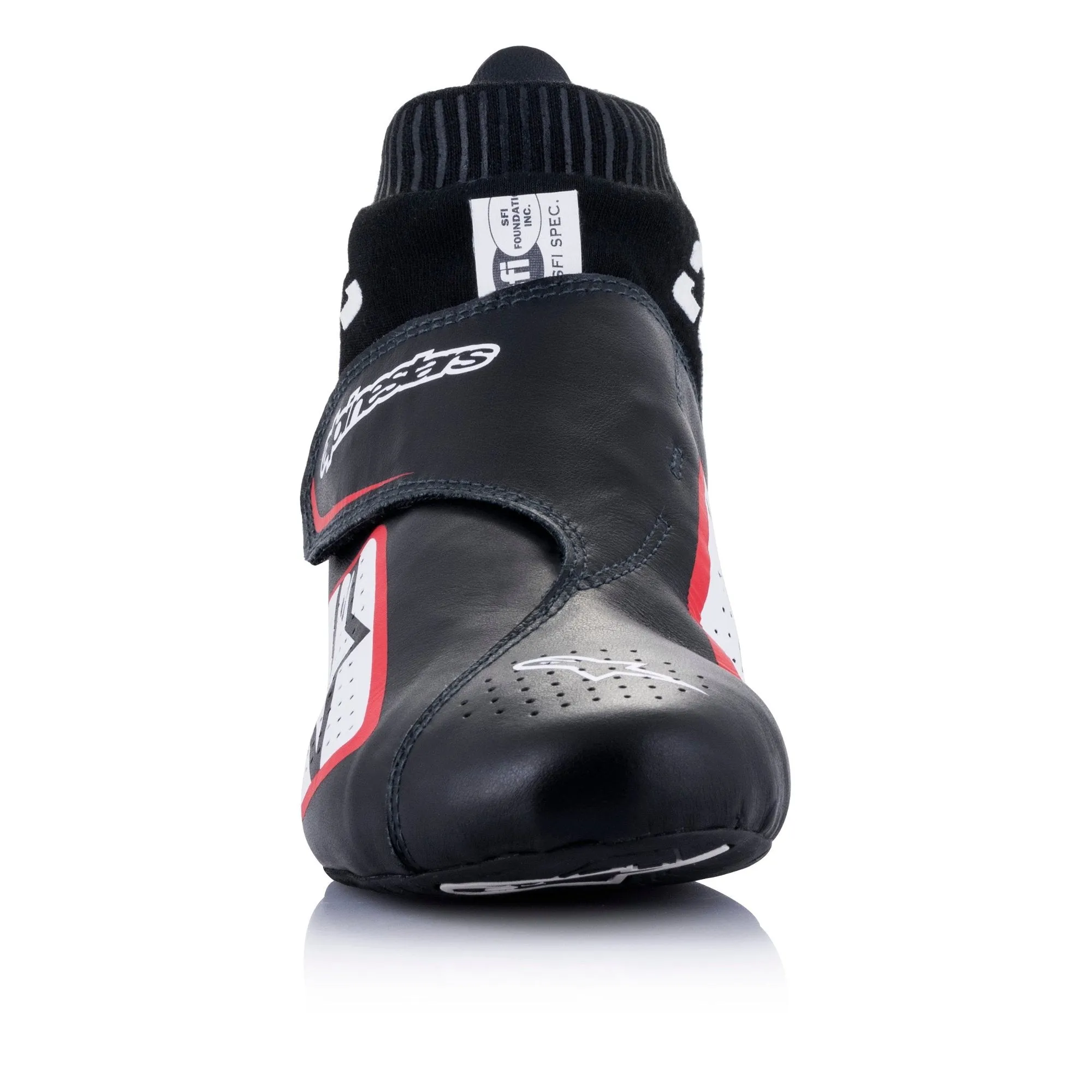 Alpinestars Supermono V2 US Racing Shoes SFI