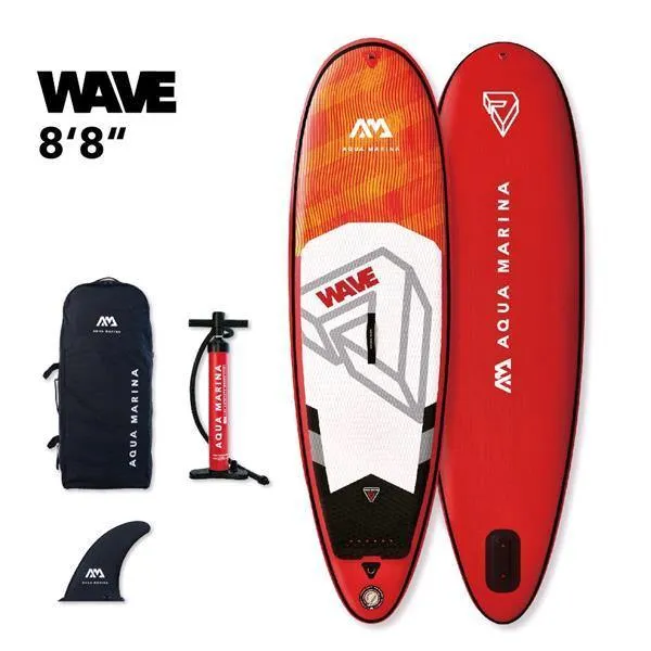 Aqua Marina Wave SUP Board