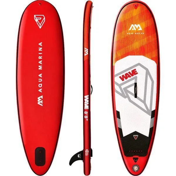 Aqua Marina Wave SUP Board