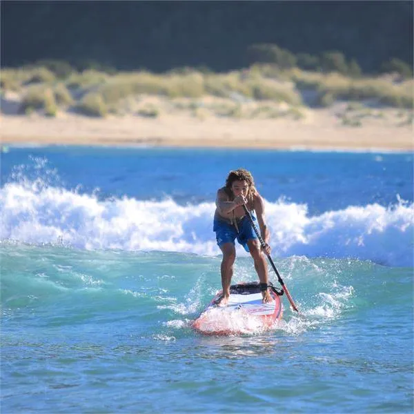 Aqua Marina Wave SUP Board