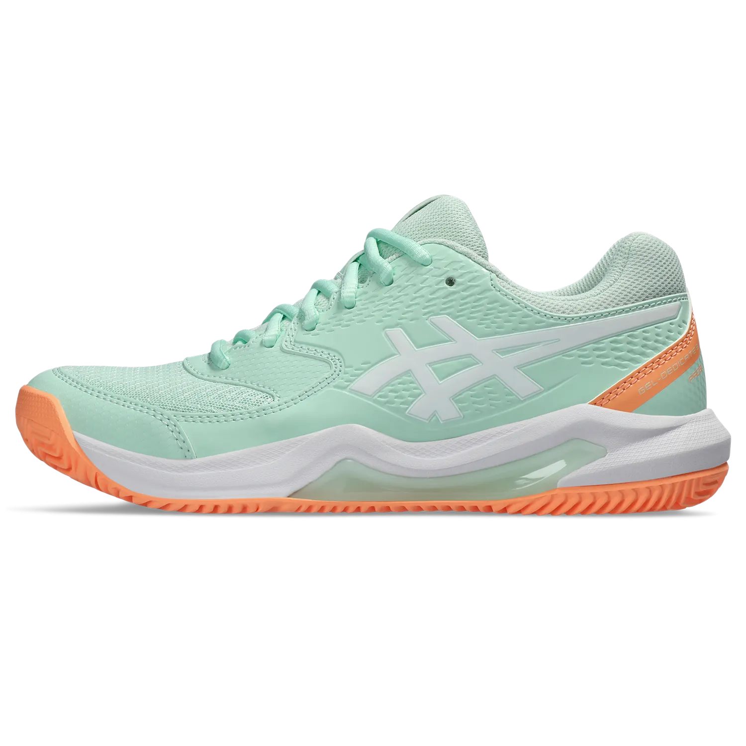 Asics Gel-Dedicate 8 Women's Padel Shoes (1042A241-300)