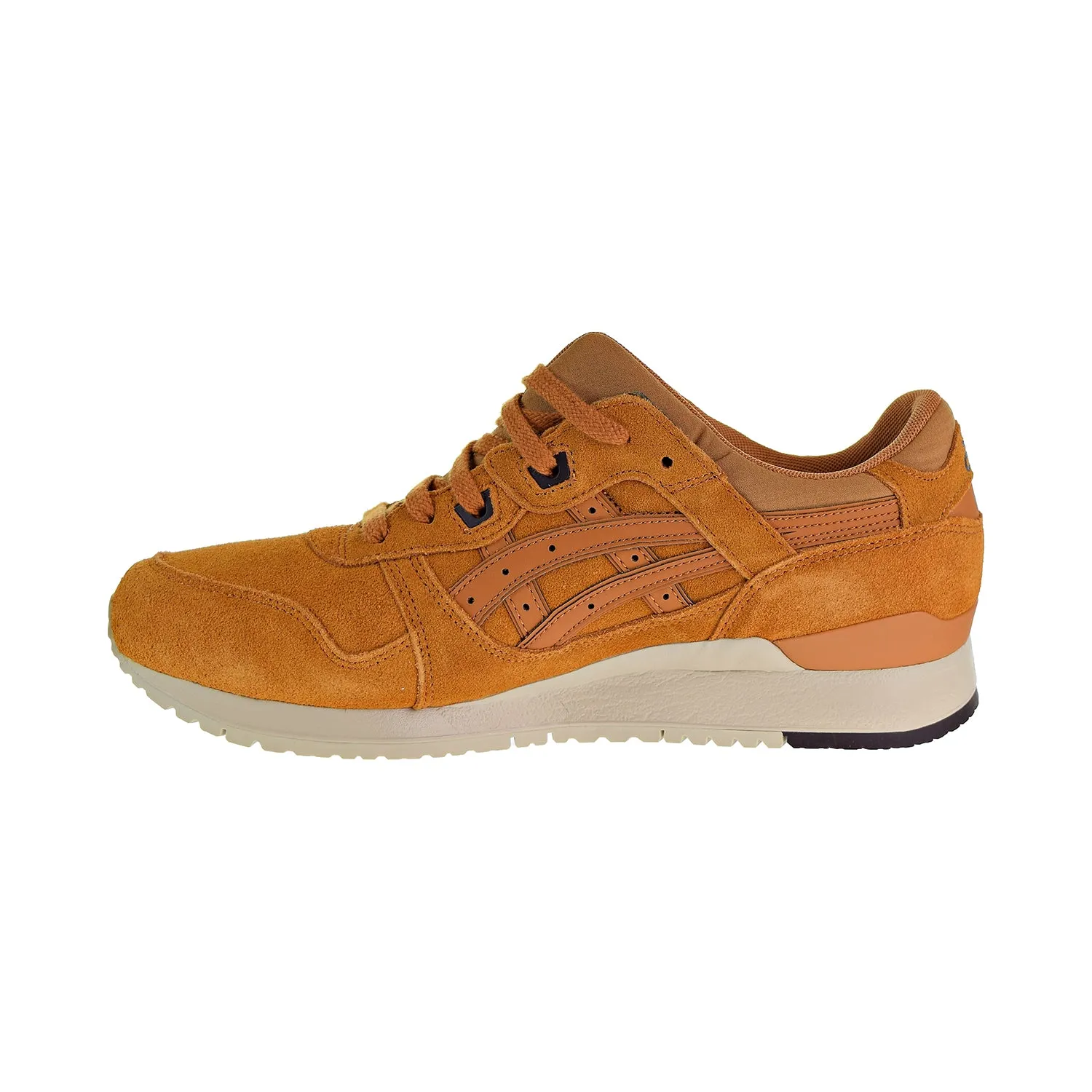 Asics Gel-Lyte 3 Men's Shoes Honey Ginger