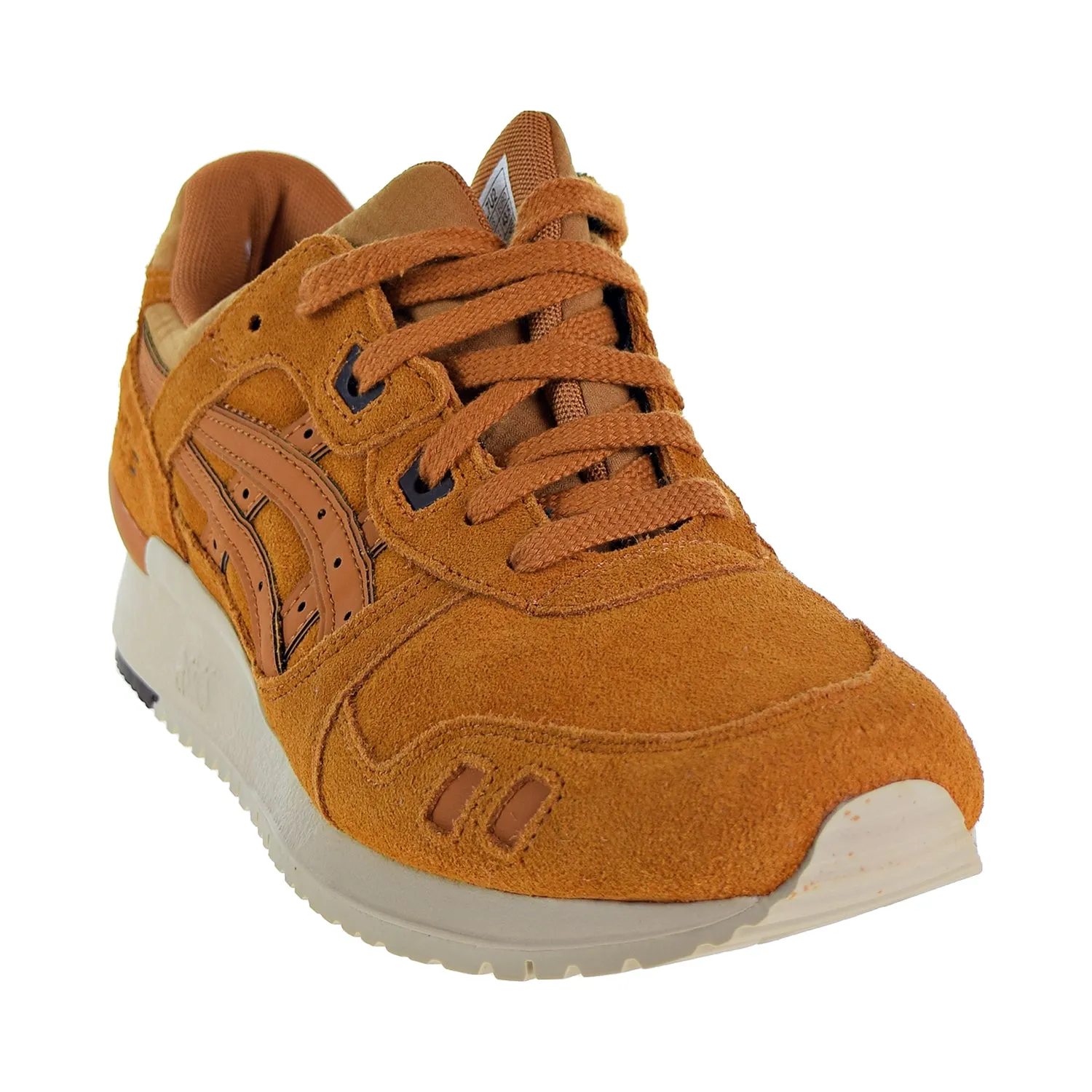 Asics Gel-Lyte 3 Men's Shoes Honey Ginger