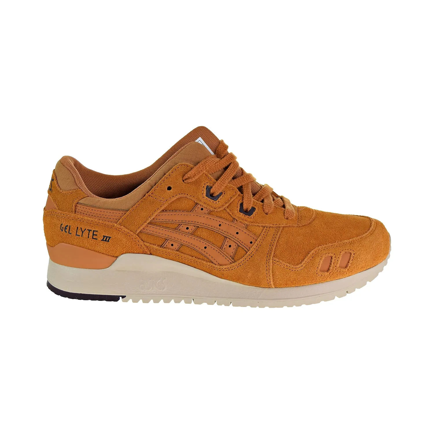 Asics Gel-Lyte 3 Men's Shoes Honey Ginger