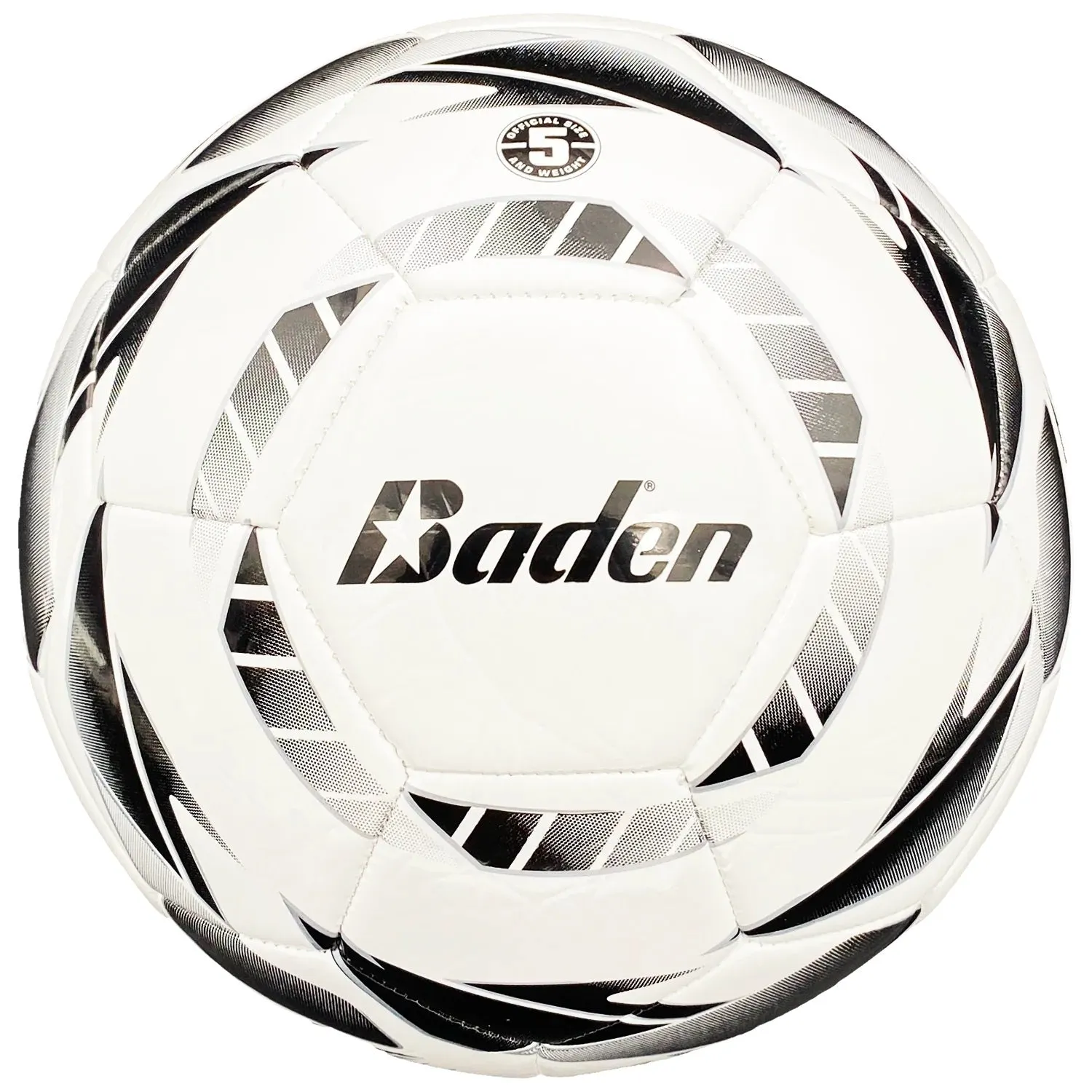 Baden Z-Series Soccer Ball Size 3