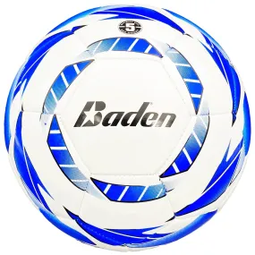 Baden Z-Series Soccer Ball Size 4