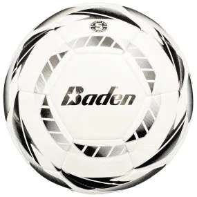 Baden Z-Series Soccer Ball Size 5