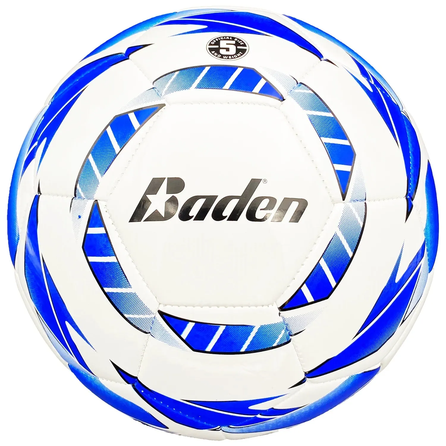 Baden Z-Series Soccer Ball Size 5