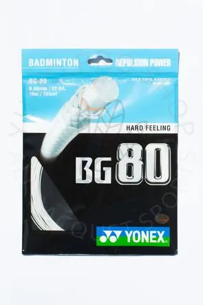 Badminton Stringing Service (Free Labour with Add-On Strings)