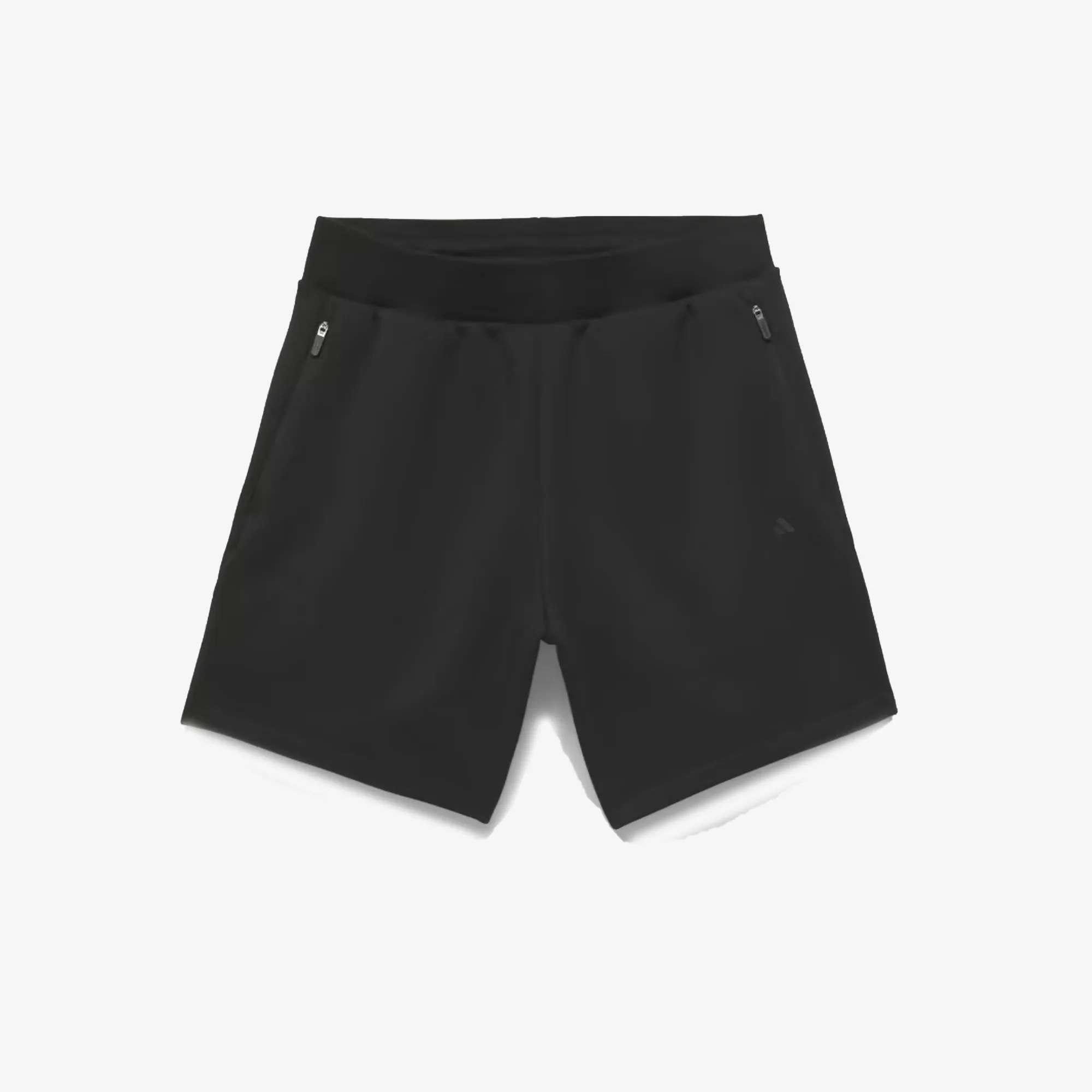 BASKETBALL 001 SHORTS 'BLACK'