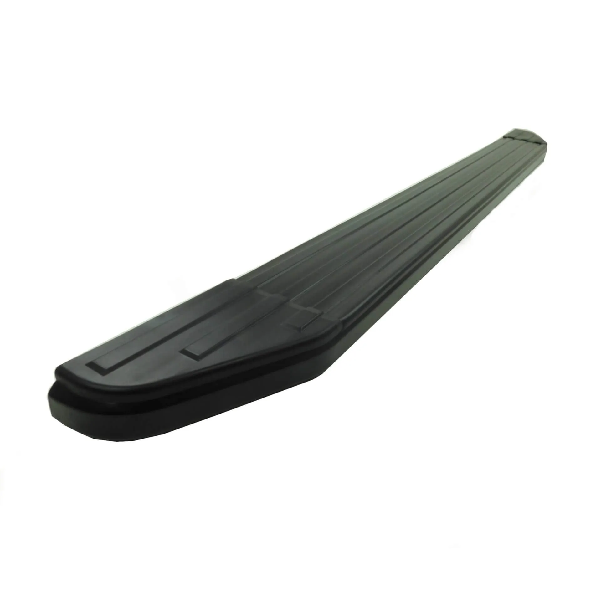 Black Raptor Side Steps Running Boards for Peugeot 4007