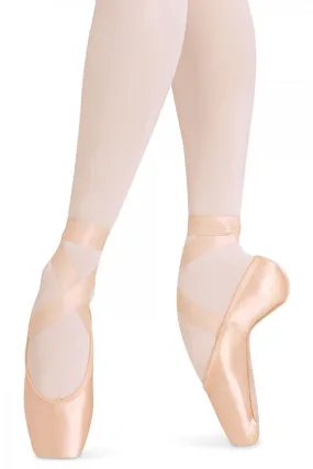 Bloch Balance European Pointe shoe