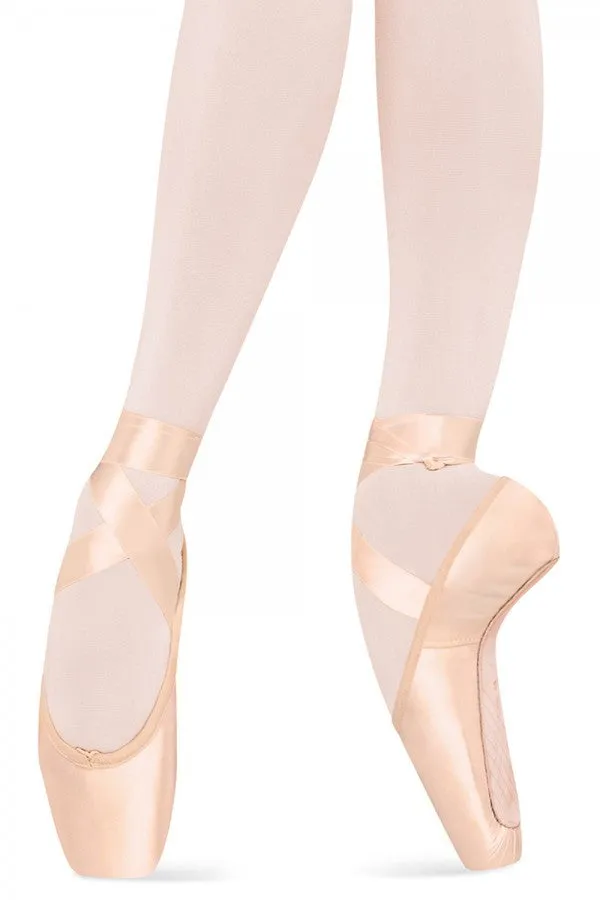 Bloch Serenade pointe shoe S0131