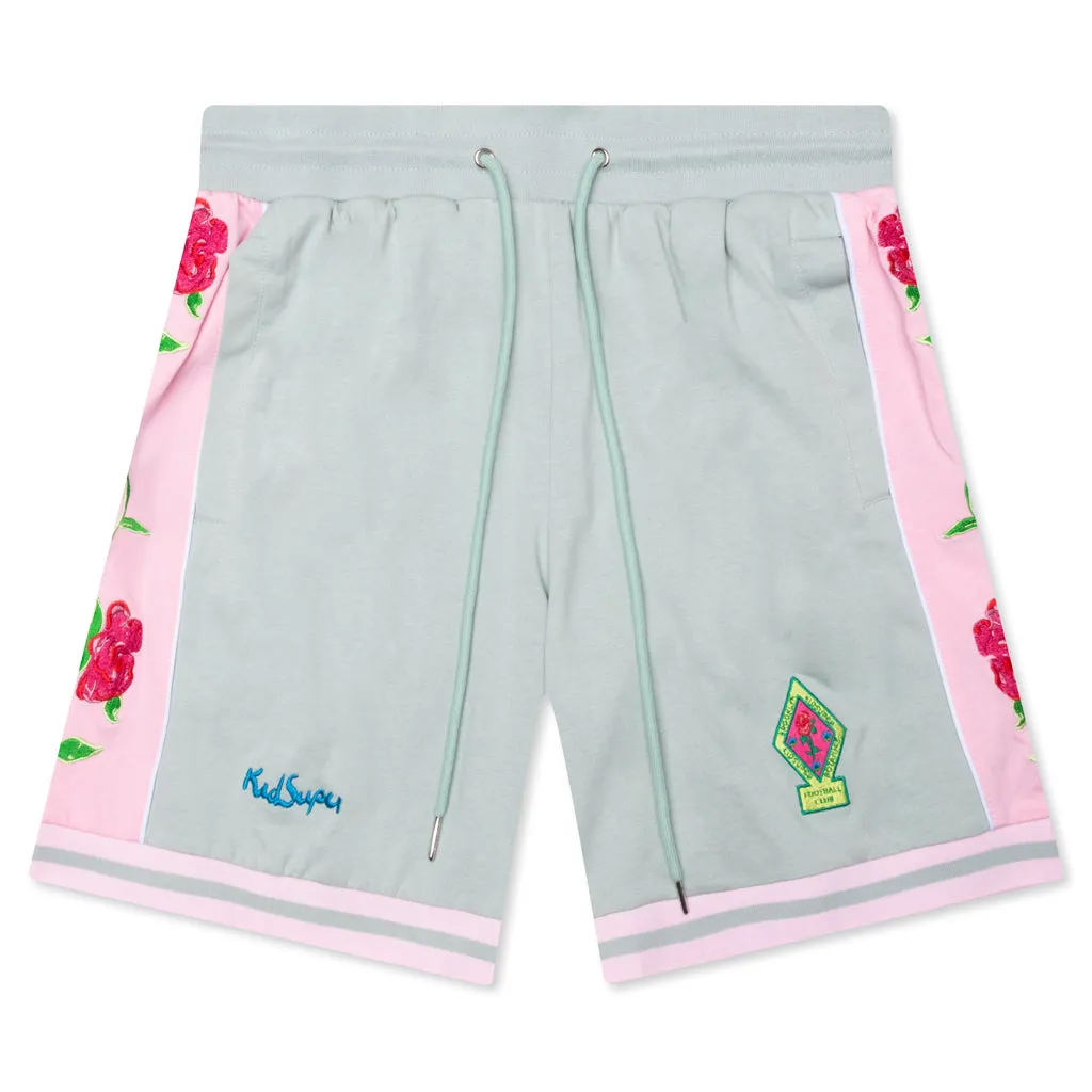 Brooklyn Botanics Soccer Bottoms - Pink