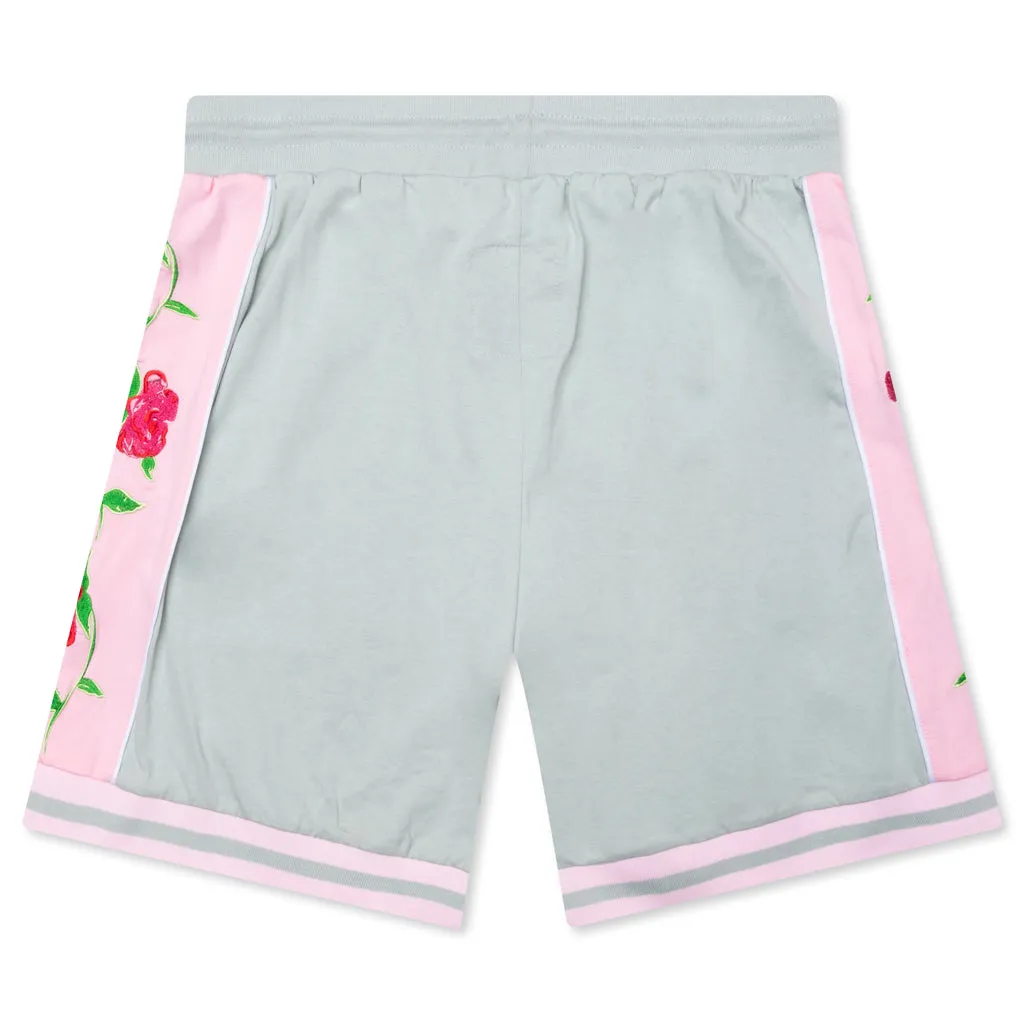 Brooklyn Botanics Soccer Bottoms - Pink