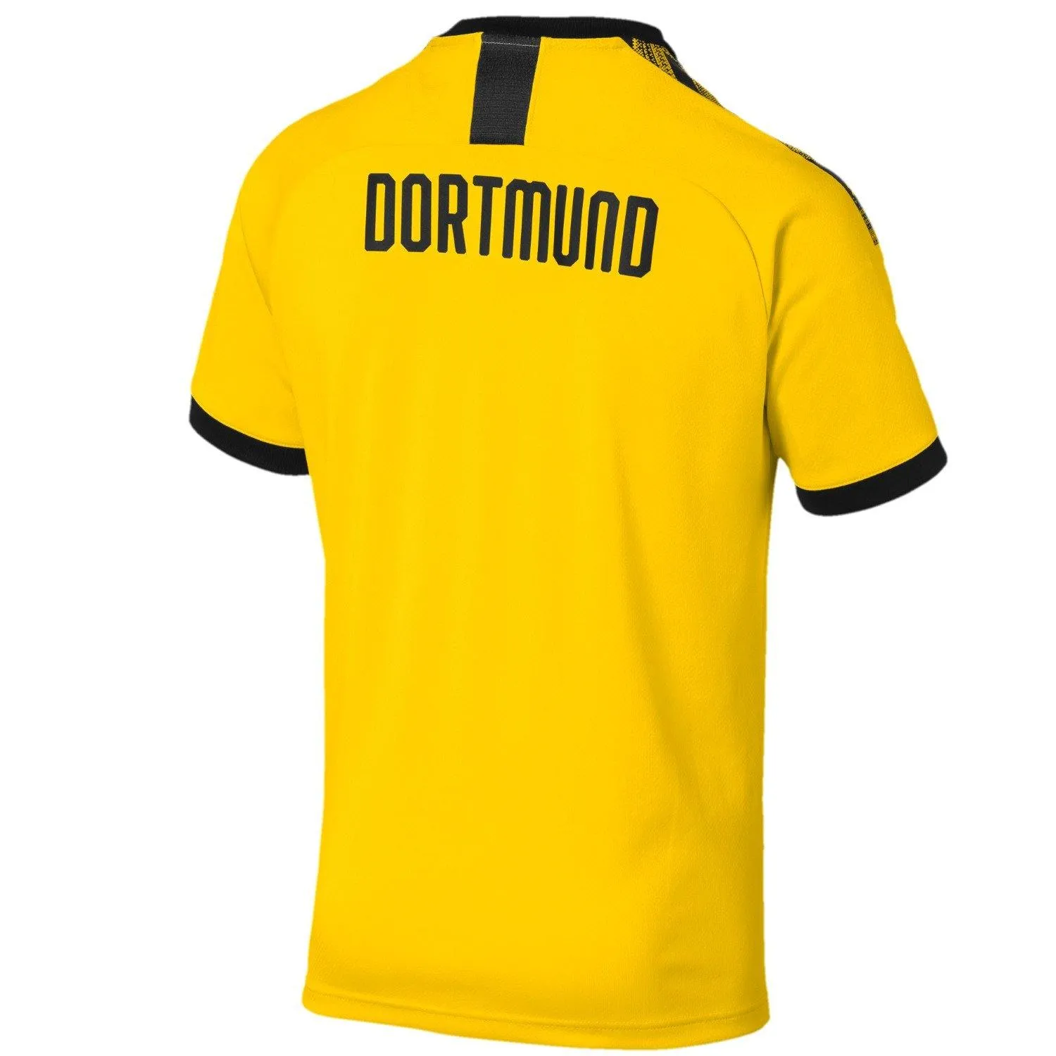 BVB Borussia Dortmund Home soccer jersey 2019/20 - Puma