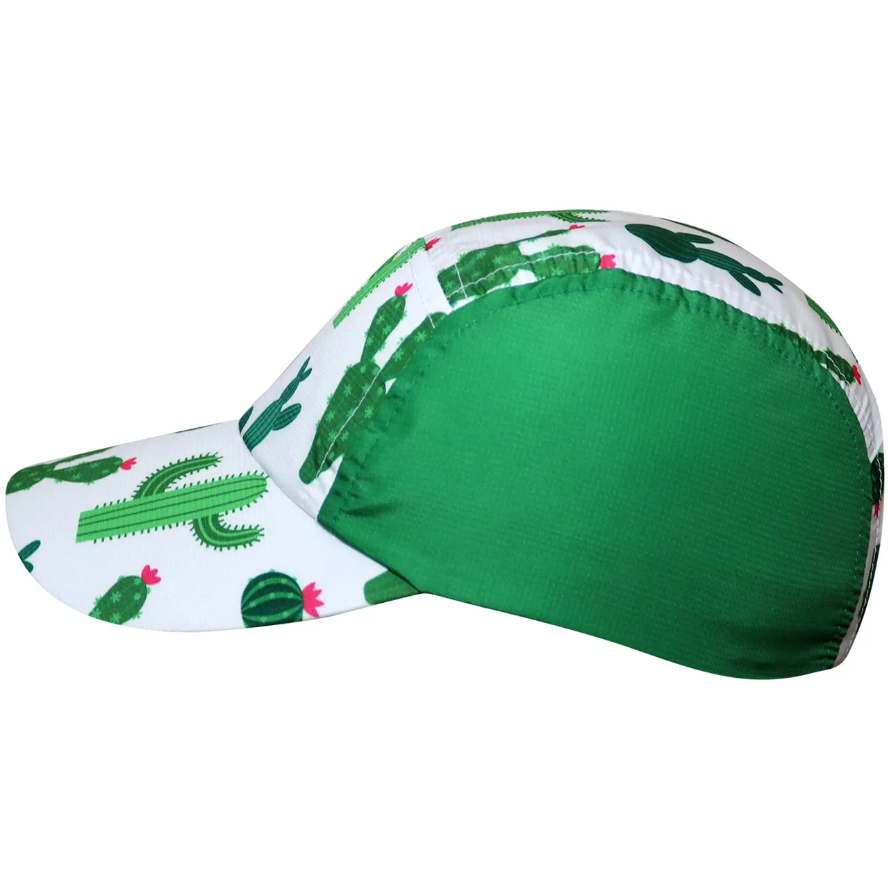 Cactus Running Hat