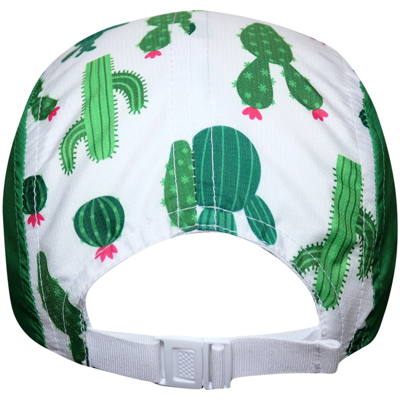 Cactus Running Hat