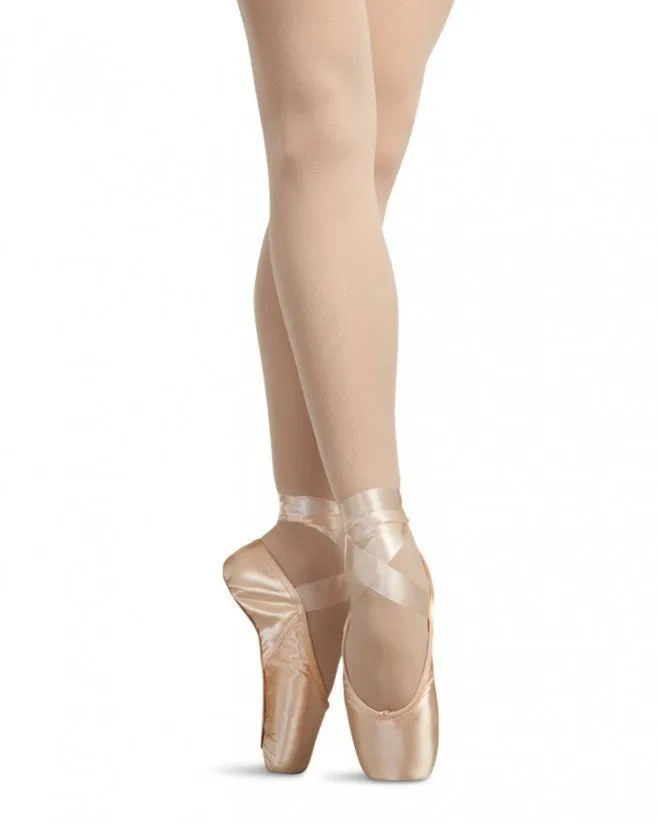 Capezio Bella pointe shoe