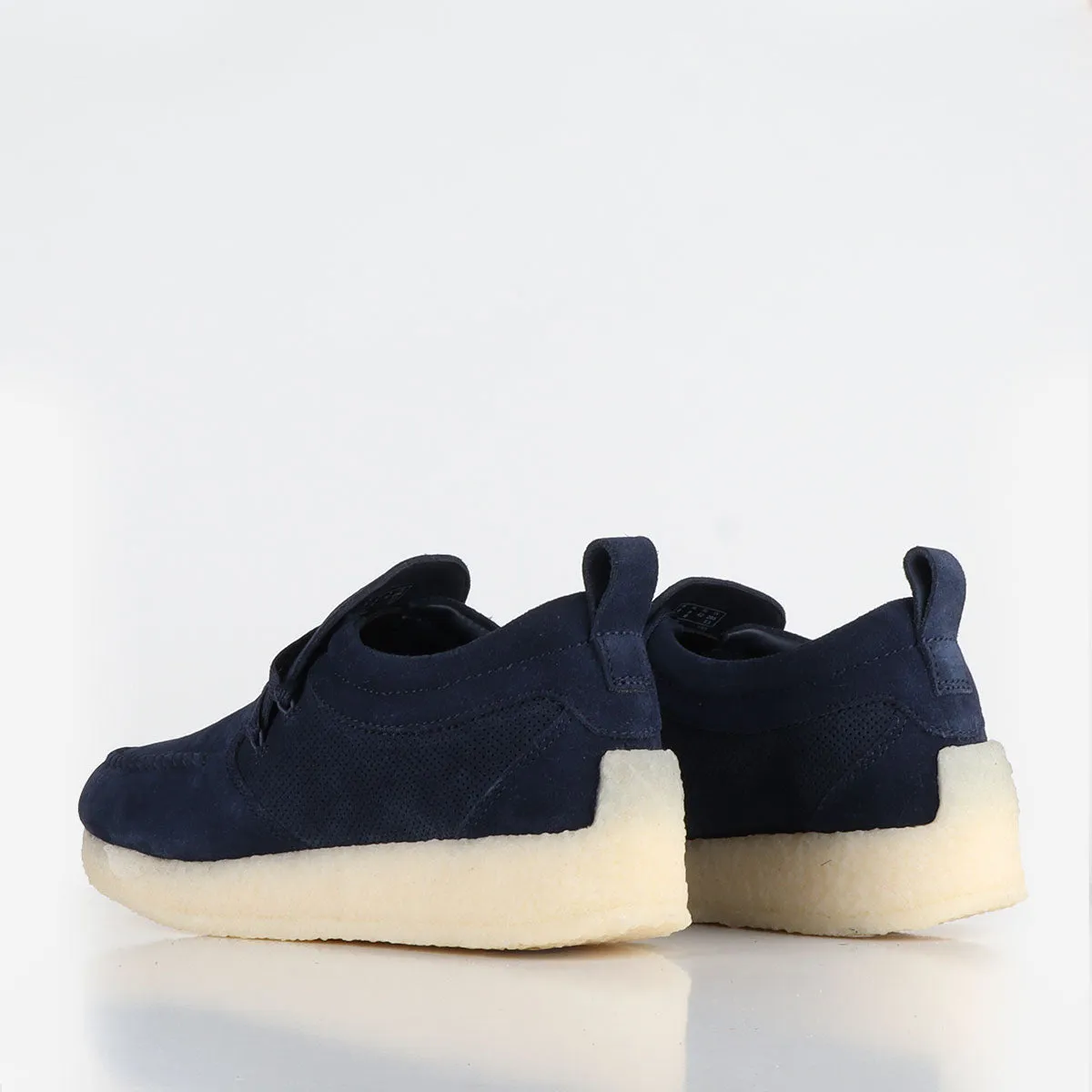 Clarks Originals 8th Street By Ronnie Fieg Maycliffe Shoes