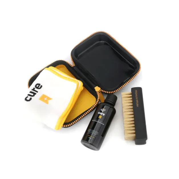 Crep Protect Shoe Cleaning Kit