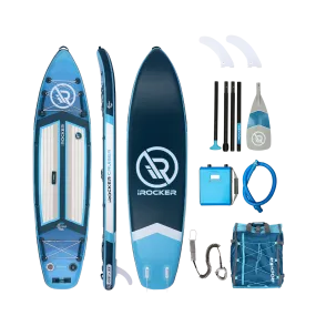 CRUISER 10'6 ULTRA 2.0 Inflatable Paddle Board