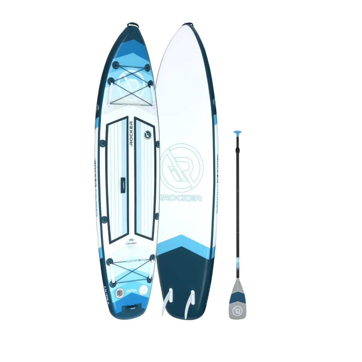 CRUISER 10'6 ULTRA 2.0 Inflatable Paddle Board