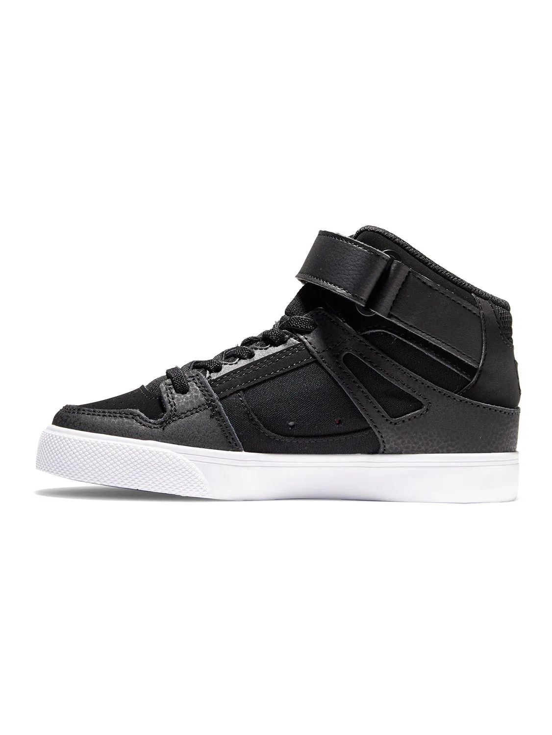 DC Boys Pure High-Top EV Shoe