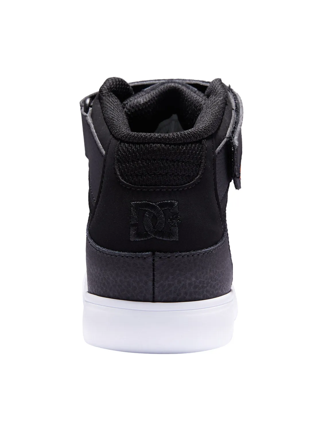 DC Boys Pure High-Top EV Shoe