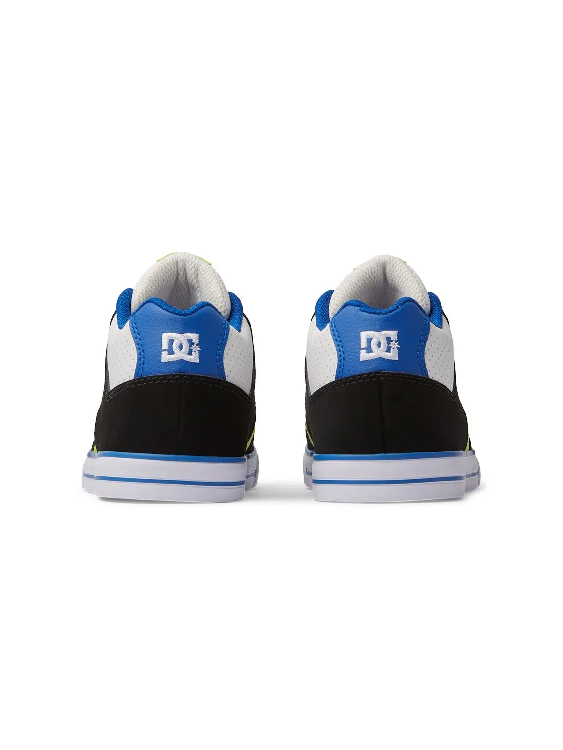 DC Boys Pure Mid Shoe